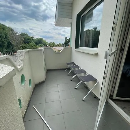 Quarto em Acomodações Particulares Casa Elena