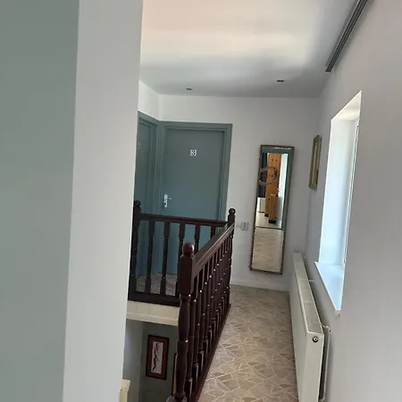 Casa Elena Quarto em Acomodações Particulares