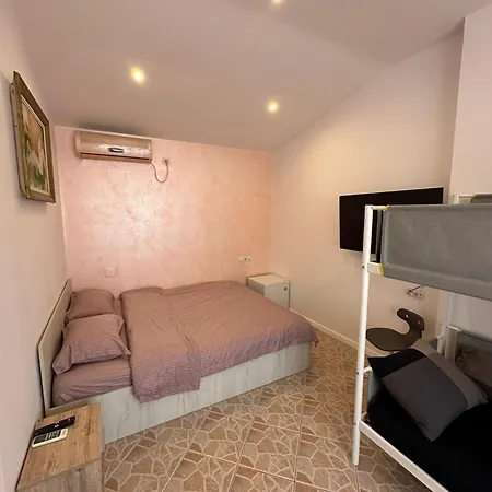 Casa Elena * Eforie Sud (Constanta)