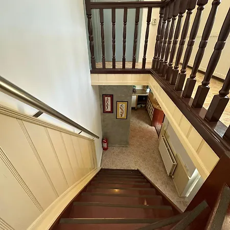 Casa Elena Quarto em Acomodações Particulares