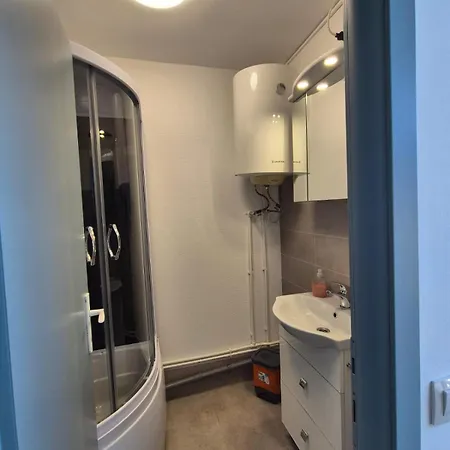 Casa Elena * Eforie Sud (Constanta)