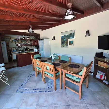 Casa Elena Quarto em Acomodações Particulares