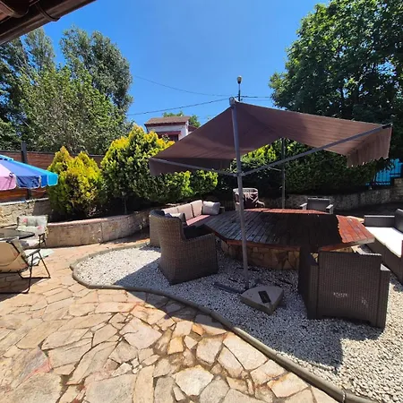 Quarto em Acomodações Particulares Casa Elena