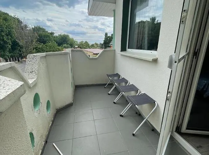 Accommodatie bij particulieren Casa Elena