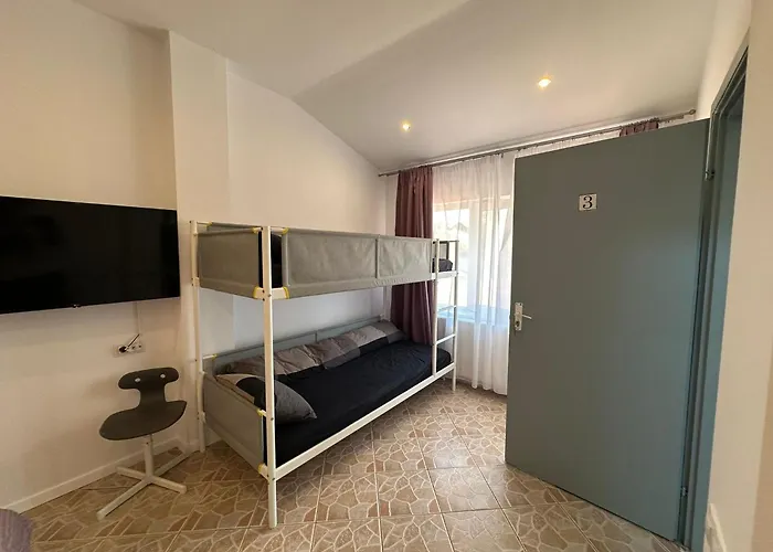Casa Elena Accommodatie bij particulieren