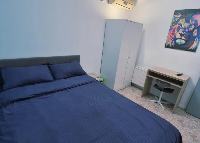 Accommodatie bij particulieren Casa Elena