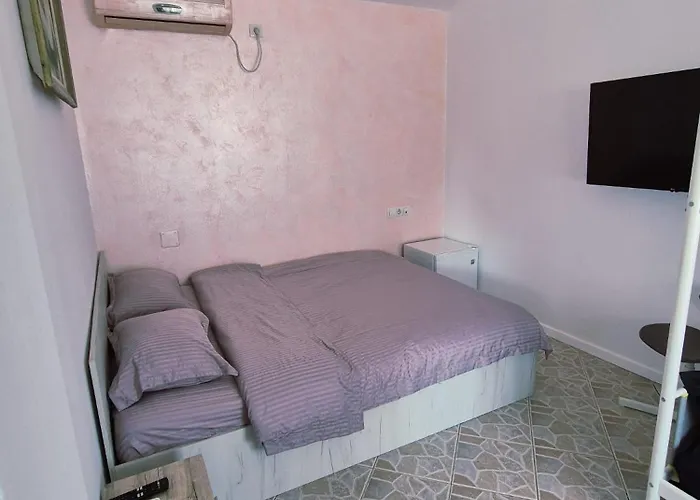 Casa Elena * Eforie Sud (Constanta)