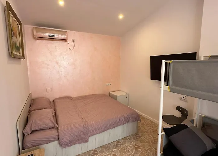 Casa Elena * Eforie Sud (Constanta)