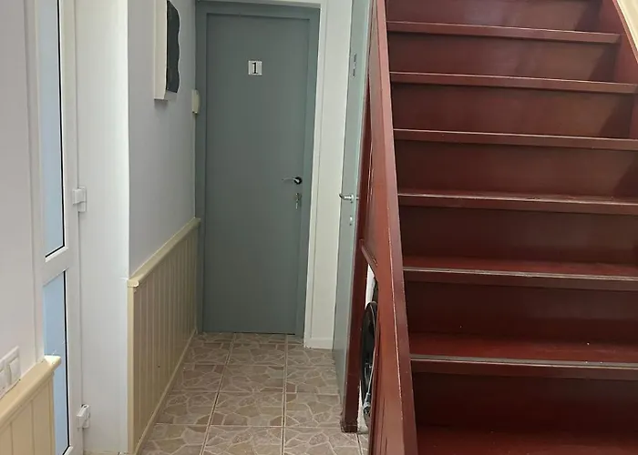 Casa Elena Accommodatie bij particulieren *