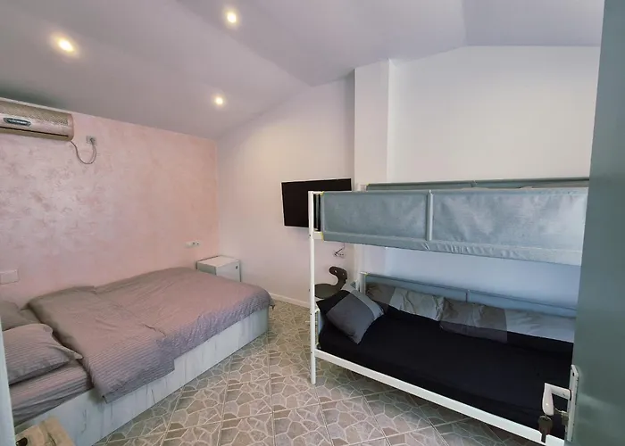 Casa Elena Accommodatie bij particulieren Eforie Sud (Constanta)