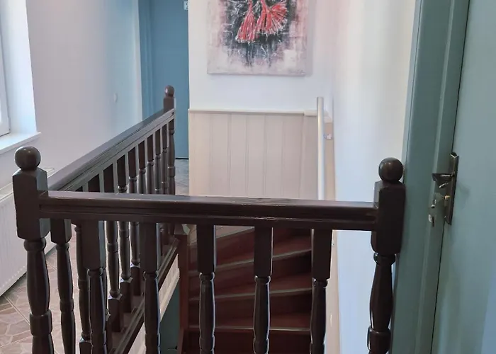 Accommodatie bij particulieren Casa Elena Eforie Sud (Constanta)