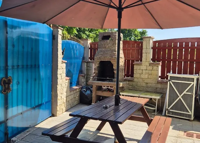 Casa Elena Accommodatie bij particulieren