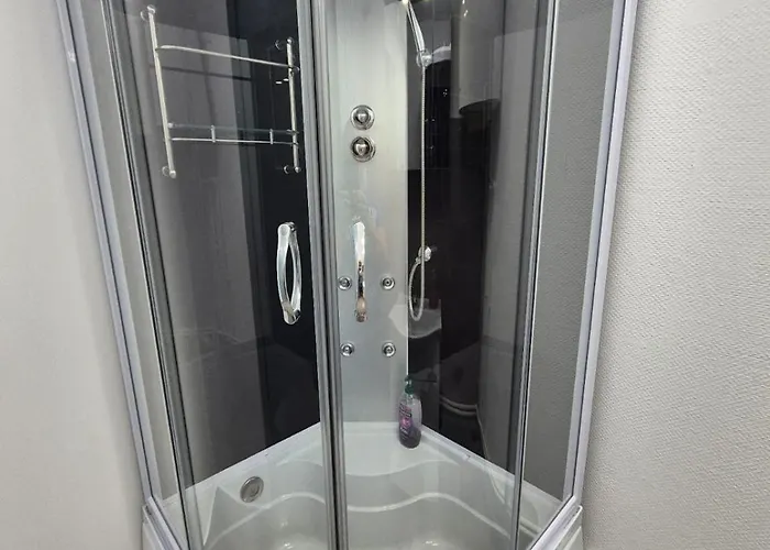 Casa Elena Accommodatie bij particulieren *