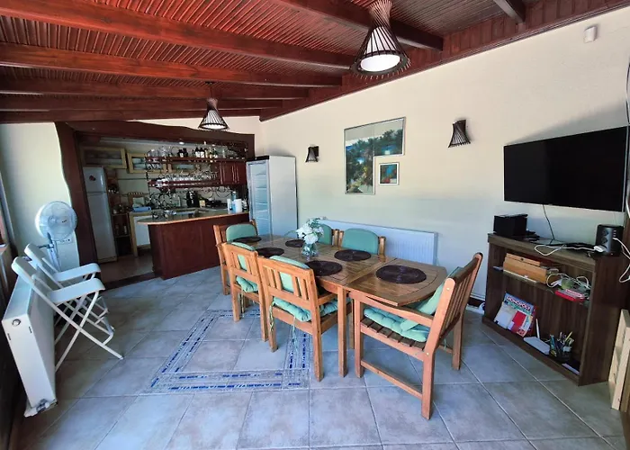 Casa Elena Accommodatie bij particulieren