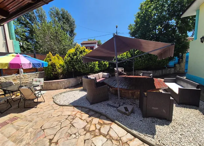 Accommodatie bij particulieren Casa Elena