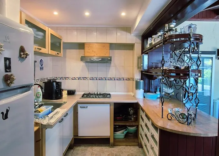 Casa Elena Accommodatie bij particulieren Eforie Sud (Constanta)