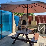 Casa Elena Homestay szállás