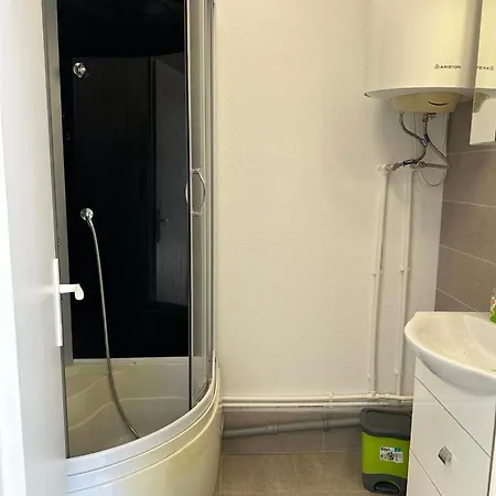 Casa Elena Homestay Eforie Sud (Constanta)