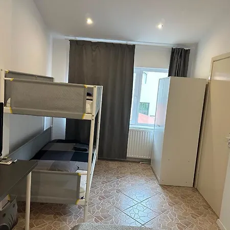 Homestay Casa Elena