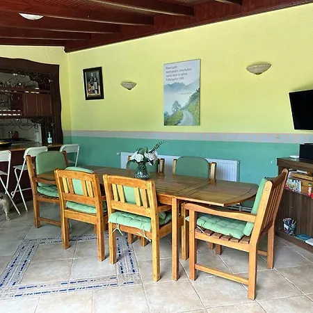 Casa Elena Homestay Eforie Sud (Constanta)