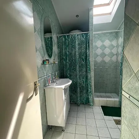 Casa Elena Homestay Eforie Sud (Constanta)