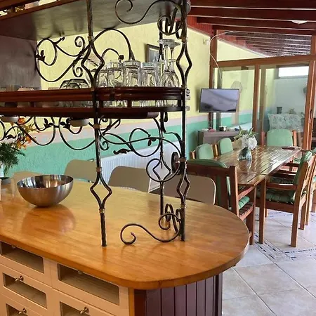 Homestay Casa Elena Eforie Sud (Constanta)