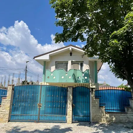 Casa Elena * Eforie Sud (Constanta)