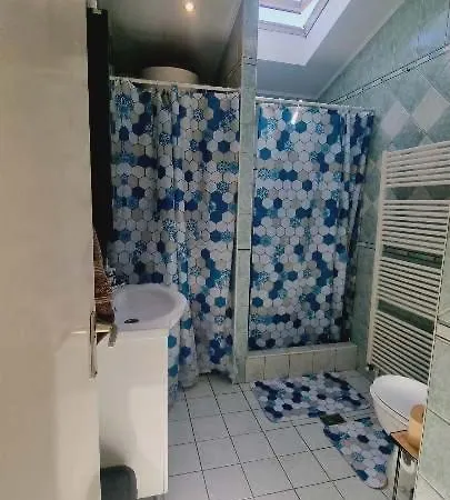 Casa Elena Homestay *