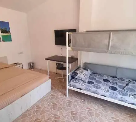 Homestay Casa Elena Eforie Sud (Constanta)