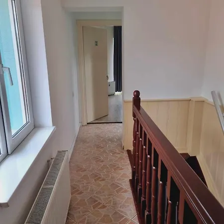 Homestay Casa Elena
