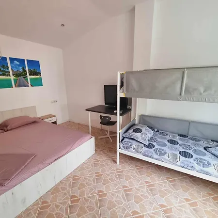 Casa Elena Eforie Sud (Constanta)