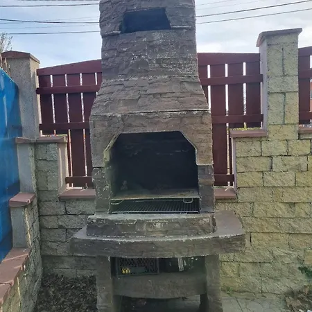 Casa Elena * Dél-Eforie