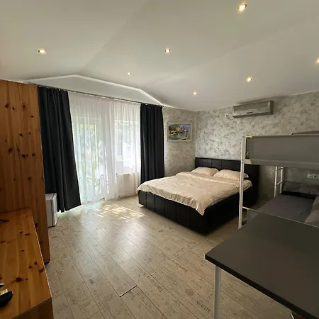 Casa Elena Eforie Sud (Constanta)