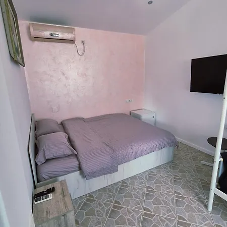 Casa Elena * Eforie Sud (Constanta)