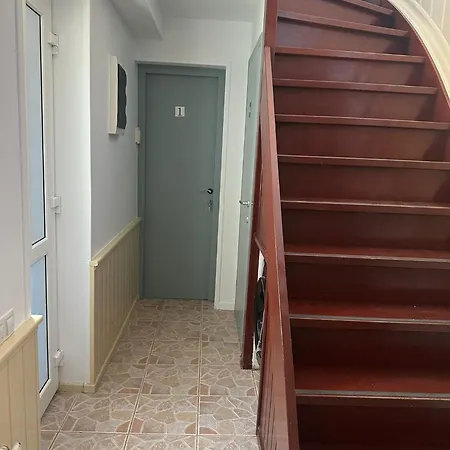 Casa Elena Pansiyon *