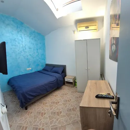 Homestay Casa Elena Eforie Sud (Constanta)