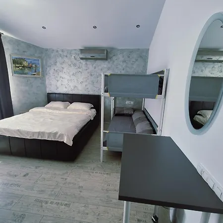 Casa Elena Eforie Sud (Constanta)