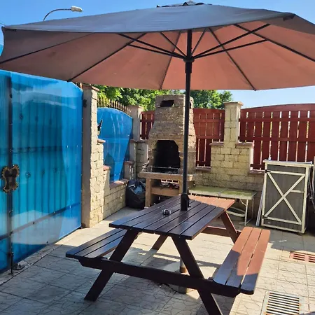 Casa Elena Accommodatie bij particulieren