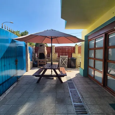 Casa Elena Homestay Eforie Sud (Constanta)