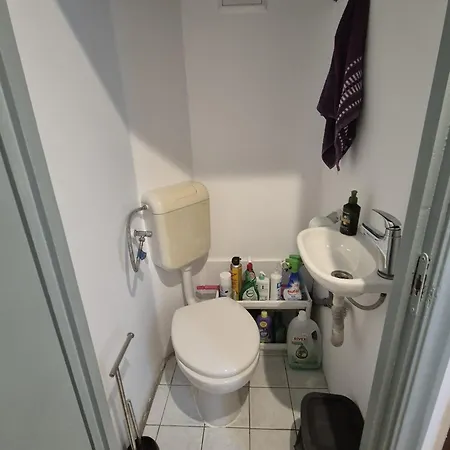 Casa Elena Accommodatie bij particulieren *