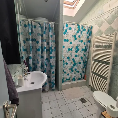 Accommodatie bij particulieren Casa Elena *
