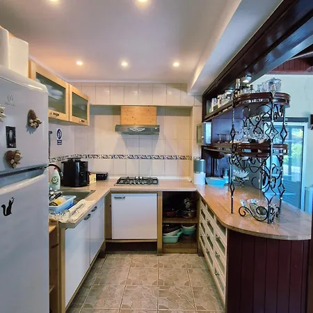 Casa Elena Pansiyon Eforie Sud (Constanta)