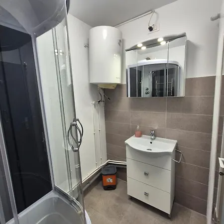Accommodatie bij particulieren Casa Elena Eforie Sud (Constanta)
