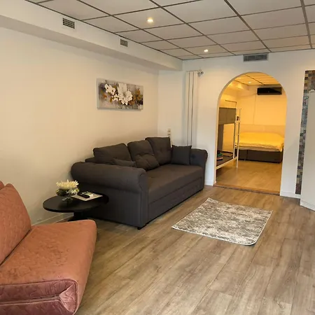 Homestay Casa Elena