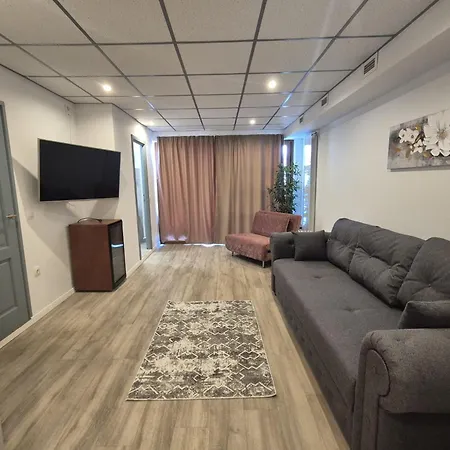 Casa Elena * Eforie Sud (Constanta)