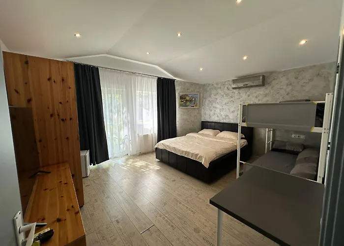 Casa Elena Eforie Sud (Constanta)