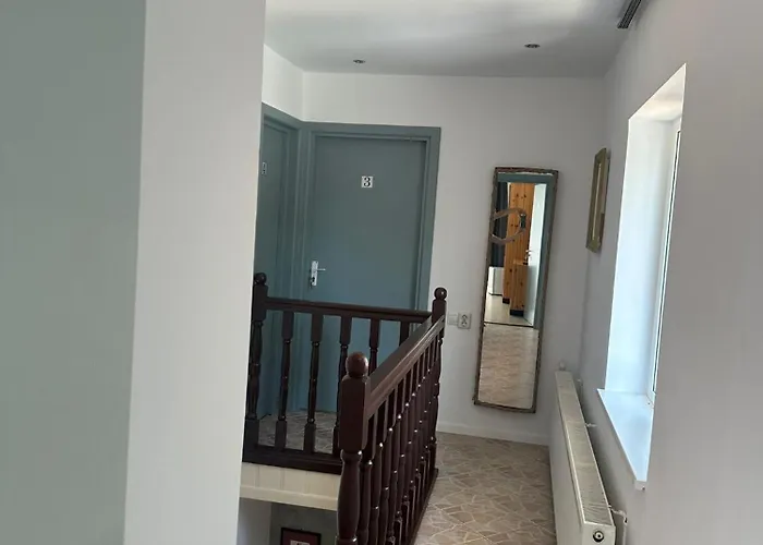 Casa Elena Kwatera prywatna