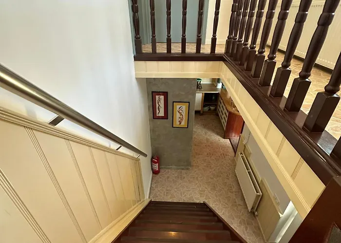 Casa Elena Kwatera prywatna