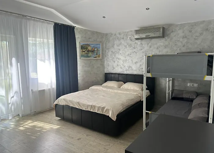 Kwatera prywatna Casa Elena *