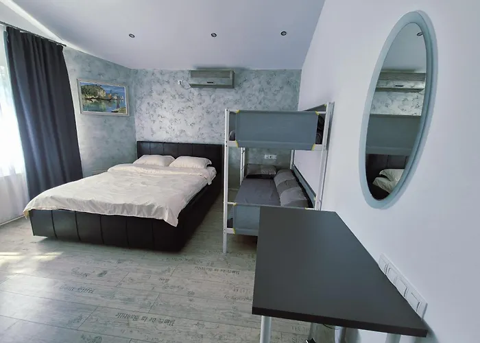 Casa Elena Eforie Sud (Constanta)